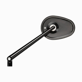 MOTOGADGET Club 110 mm Mirror