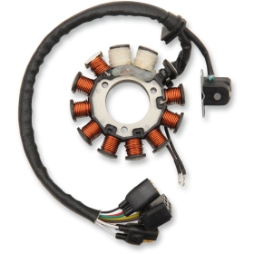 RICK'S MOTORSPORT ELECTRIC Stator Polaris / Lynx 440-600cc 99-09