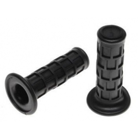 Handlebar grips 22/25mm 2pcs.