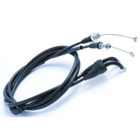 VENHILL akceleratoriaus lynas Push/Pull HUSQVARNA FC / FE / FX / KTM SX-F / EXC-F 250-500cc 2020-2023