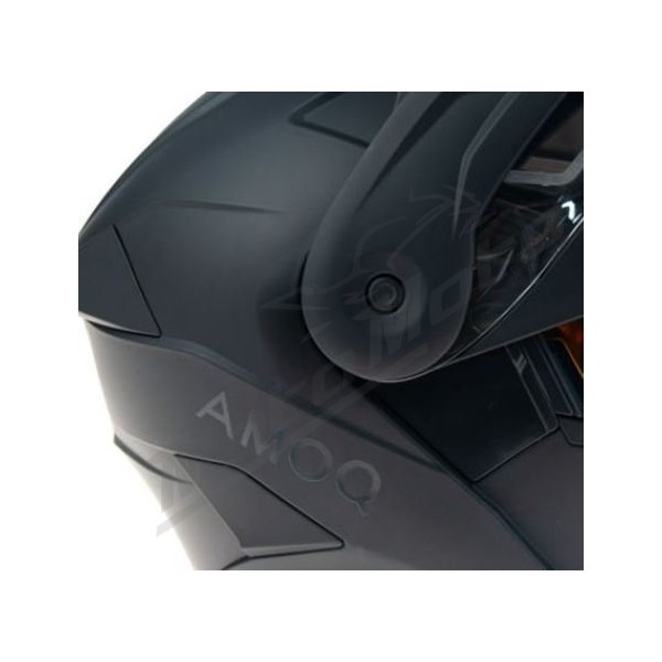AMOQ Ballast Visor plates