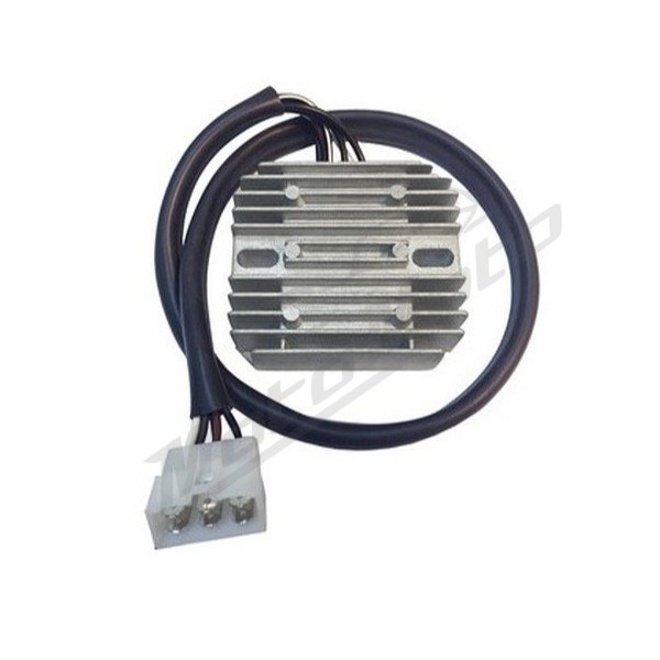 DZE Srovės lygintuvas Kawasaki W / VN 650-1600 96-08