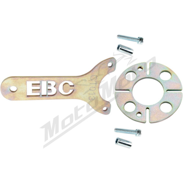 EBC Clutch Removal Tool Honda / Kawasaki / Triumph 250-750 75-19