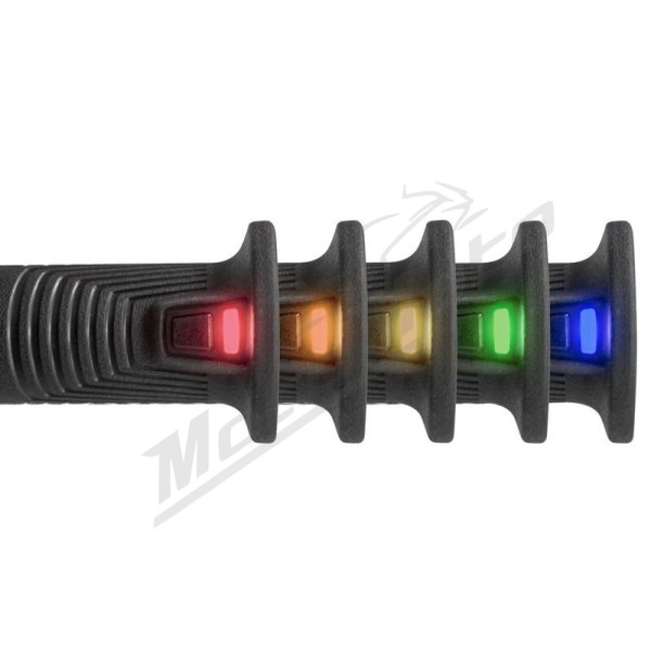 KOSO Premium Heated Grips HG17