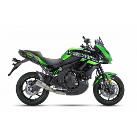 IXIL Race Xtrem RC Full Exhaust System - Kawasaki Versys 650 2015-2022 CK7252RC
