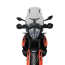 MRA Variotouringscreen "VTN" KTM 790/890 ADVENTURE