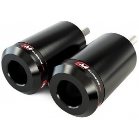 Frame sliders YAMAHA YZF1000R THUNDERACE 2pcs