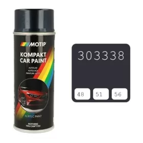 MOTIP Coloured paint 303338 400ml