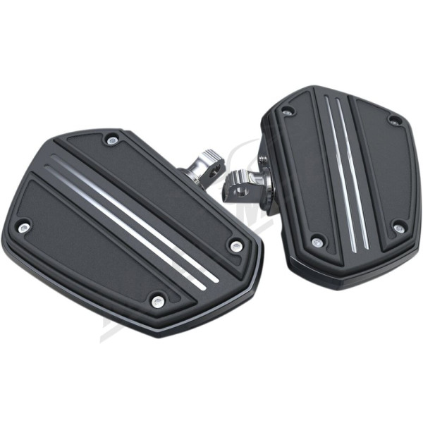 CIRO Twin Rail Boards