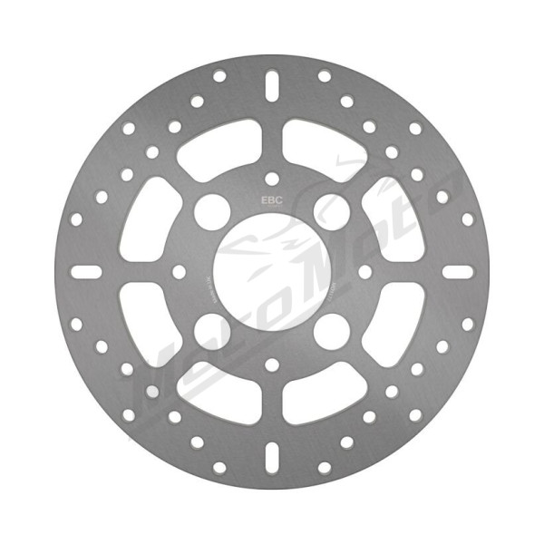 EBC Round Fixed Brake Rotor HONDA CB 1000 R 08-17