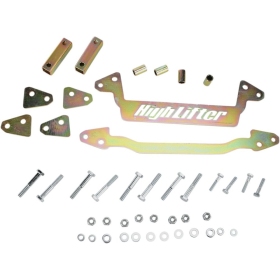 HIGH LIFTER Lift Kit KAWASAKI KVF 650-750cc 2006-2025
