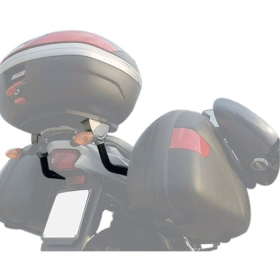 KAPPA Rear storage box bracket Suzuki GSF 600-1200 96-99