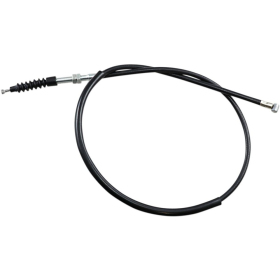 MOTION PRO Black Vinyl Clutch Cable Kawasaki KSF 250 87-04