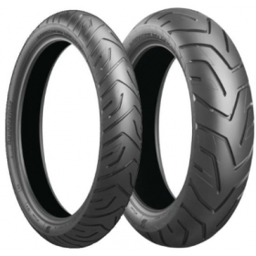Tyre BRIDGESTONE Battlax A41 TL 72V 170/60 R17