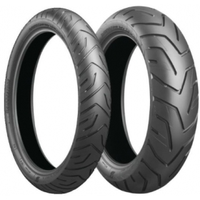 Padanga BRIDGESTONE Battlax A41 TL 72V 170/60 R17