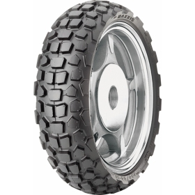 PADANGA ENDURO MAXXIS M-6024 TL 61J 130/90 R10