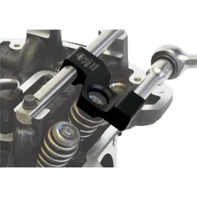 JIMS Valve Spring Compression Tool Harley Davidson FLDE / FLHX / FLTRX / FXLR / FXST / FXBB 1750-1923 17-24