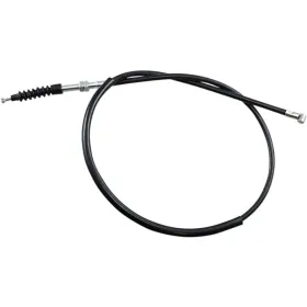 MOTION PRO Black Vinyl Clutch Cable Kawasaki KSF 250 87-04