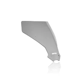 WRS INTERMEDIO Windscreen Smoke Honda CRF 1100L ABS 20-25