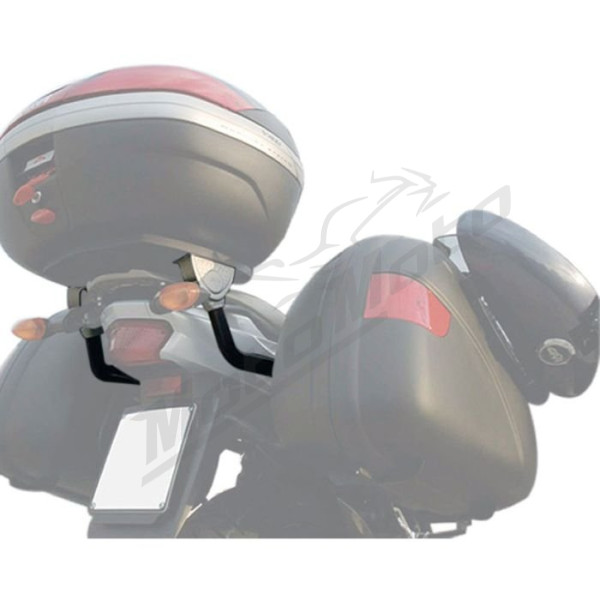 KAPPA Rear storage box bracket Suzuki GSF 600-1200 96-99