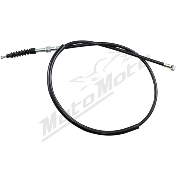 MOTION PRO Black Vinyl Clutch Cable Kawasaki KSF 250 87-04