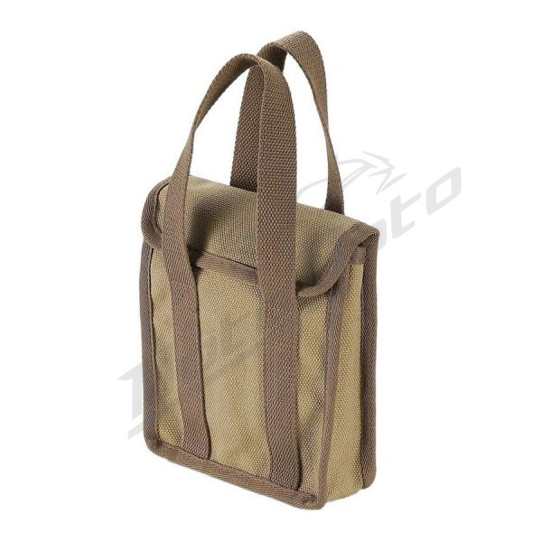 Sandwich Pan Bag 12.7x17.8cm