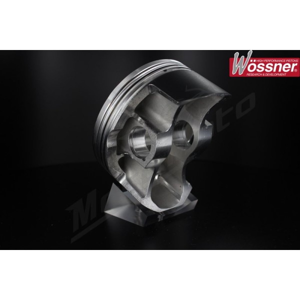 WÖSSNER Forged Piston 103,90mm Suzuki LT-A 750 08-19