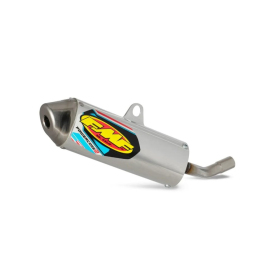 FMF PowerCore 2 Slip-On Silencer Beta RX 350 2026