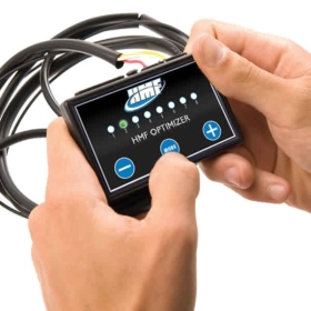 HMF Optimizer 3/3.5 Fuel Injection Controller Yamaha YFM 700 Grizzly/Kodiak 2018