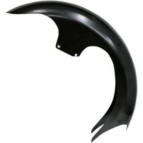 PAUL YAFFE BAGGER NATION Talon Front Fender Harley Davidson FLHR / FLHRC / FLHRCI / FLHS / FLHT / FLHTC / FLHX / FLTR / FLTRI / FLTRX 1340-1690 84-13
