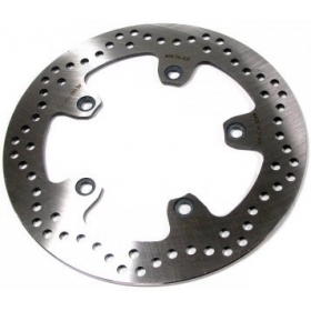 Front brake disc NG SUZUKI BURGMAN 250-650 Ø 260x121x4.5