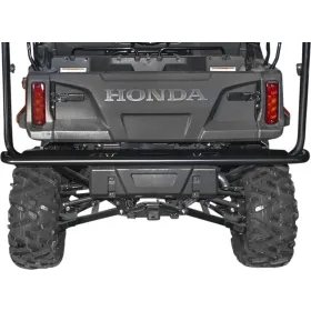 MOOSE OFFROAD FOUR WHEEL Bumper Honda SXS 1000cc 16-19