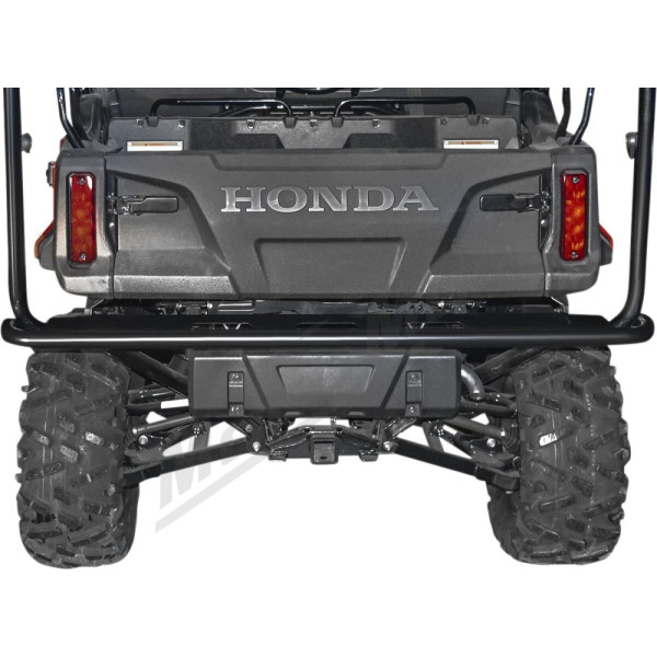 MOOSE OFFROAD FOUR WHEEL Bumper Honda SXS 1000cc 16-19