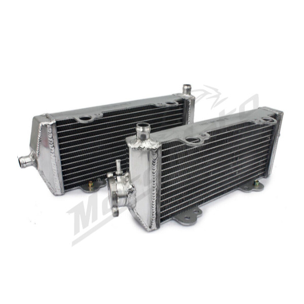 Psychic radiator Sherco SEF 250-500cc 13-22