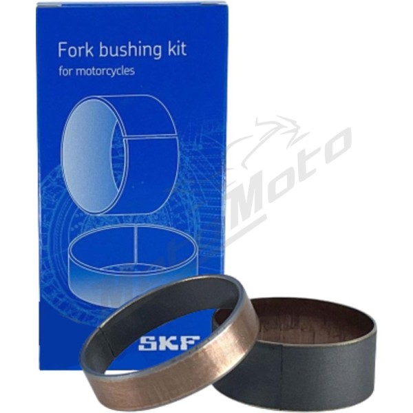 SKF Fork Sliding Bush Kit - ø48mm Fork 48 mm Honda / Kawasaki / Suzuki 250 13-19