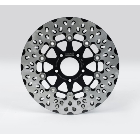 DRAG SPECIALTIES FTK Series Brake Rotor Harley Davidson FLHR / FLHRC / FLHRCI / FLHRI 883-1800cc 00-14