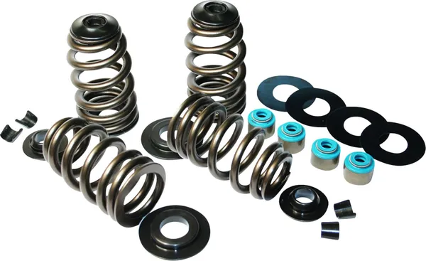 FEULING PARTS High Load Beehive® Valve Springs Harley Davidson FLD / FLHR 1450-1800cc 03-20
