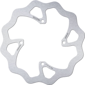 GALFER Wave® Front Brake Rotor Suzuki RMX / RM-Z 250-450cc 18->