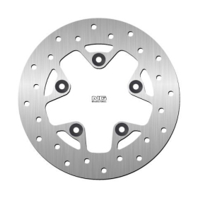 NG BRAKES Priekinis fiksuotas stabdžių diskas 226mm Kymco People 125cc 99-04