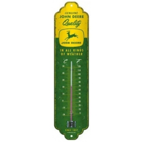 Thermometer JOHN DEERE