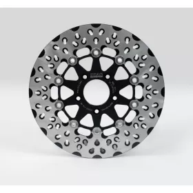 DRAG SPECIALTIES FTK Series Brake Rotor Harley Davidson FLHR / FLHRC / FLHRCI / FLHRI 883-1800cc 00-14