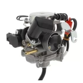 DELLORTO Carburetor TKSVB Ø180 Lambretta / SYM 50cc 17-20
