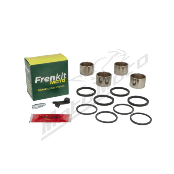 Frenkit priekinio stabdžių suporto rem. kompl. Honda / Kawasaki 600-1100cc 02-21