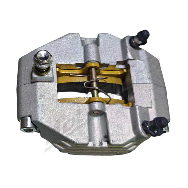 Promx galinis stabdžių suportas Yamaha YFM 660 Grizzly 2002-2008 