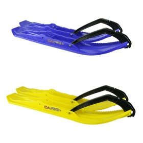 C&A PRO Skis BX (Boondocking)