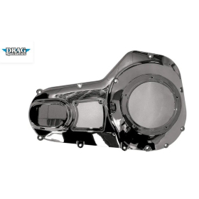 DRAG SPECIALTIES Viršutinis transmisijos dangtelis Harley Davidson FLHR / FLHRC / FLHRCI / FLHRS / FLHRSI / FLHT / FLHTC / FLHTCUI / FLHX / FLTR 1450-1690 99-06