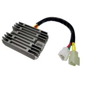 DZE Voltage Regulator 12V 35A Ducati / Laverda / Moto Guzzi 748-1200cc 96-11