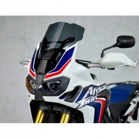 MOTOSHIELDS Stiklas HONDA CRF 1000 L AFRICA TWIN 2016-2019