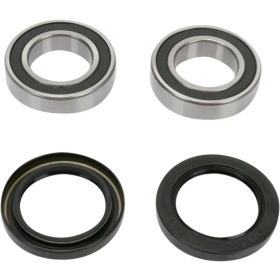 PIVOT WORKS Wheel Bearing Kit Yamaha YFA / YFM / YFS / YFZ / YM / YT 50-660 84-24