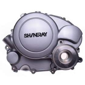 Engine cover right side SHINERAY ATV250 ST-9E